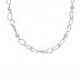 Collar Plata y Perlas